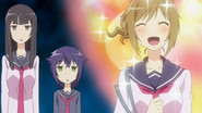 DE - Inugami-san to Nekoyama-san (2014) (Ger