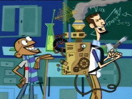 FR - Clone High