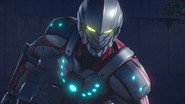NF - Ultraman (2019)