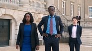 FR - La Diplomate