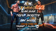 FR - All Elite Wrestling: Rampage