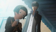 DE - Persona 4 The Animation (2011) (Ger