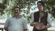 AR - Mirzapur