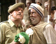 WAT IS HET HEET (1974)
