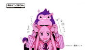 DE - Penguindrum (2011) (Ger