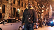 4K - Marvel's Luke Cage (2016)