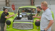 NL - TEX MEX MOTORS