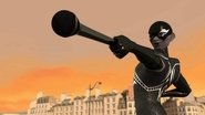 D+ - Miraculous: Tales of Ladybug & Cat Noir