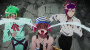 FR - Nanbaka