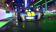 [SE] Batwheels (Svenskt Tal)