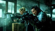 FR - Altered Carbon