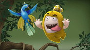 FR - Oddbods