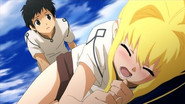 DE - Dragon Crisis! (2011) (Ger