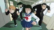 FR - Mob Psycho 100