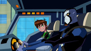 PL - BEN 10 OMNIVERSE