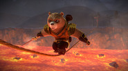 PL - KUNG FU PANDA -