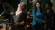 IR - Anne Rice's Mayfair Witches جادوگران می فر DUB