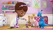 [SE] Doktor McStuffins (Svenskt Tal) S01 E01