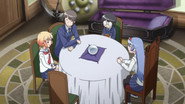 DE - The Troubled Life of Miss Kotoura (2013) (Ger