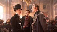 AR - Gentleman Jack