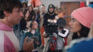 AR - @Gina Yei: #ConTodoElCorazónYMás (2023)