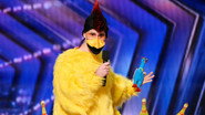 AR - America's Got Talent