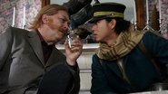 DE - Golden Kamuy: The Hunt of Prisoners in Hokkaido (2024)