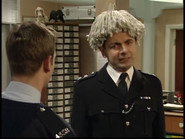 EN - The Thin Blue Line (1995) Mr. Bean