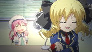 DE - Detective Opera Milky Holmes (2010) (Ger