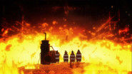AR - Fire Force (2019) S01 E01