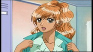DE - Peach Girl (2005) (Ger