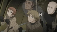 DE - Last Exile (2003)