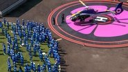 NL - BEAST GAMES (2024)