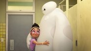 DK - Baymax!