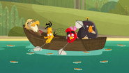 DK - Angry Birds: