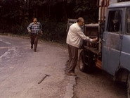 EX - Kamiondžije