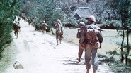 NF - WWII In Color: Road To Victory (2021)
