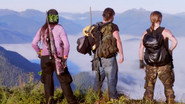 EN - Alaskan Bush People (2014)