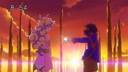FR - Gurren Lagann