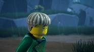 AR - LEGO Ninjago: Dragons Rising (2023)