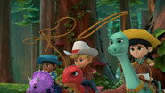 DK - Dino Ranch