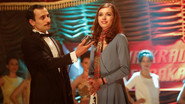 AR - مسلسل يشيلجام مدبلج