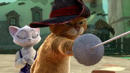 GR - The Adventures of Puss in Boots