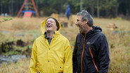 QFR - Week-End De Bois