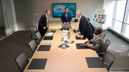 IT - Person of Interest (2011)