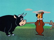 EN - The Huckleberry Hound