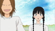 DE - Kimi ni Todoke (2009) (Ger