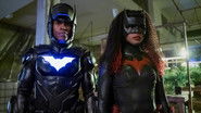 FR - Batwoman