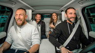 A+ - Carpool Karaoke: The