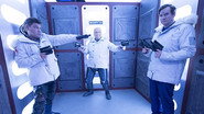 EN - Red Dwarf (1988)